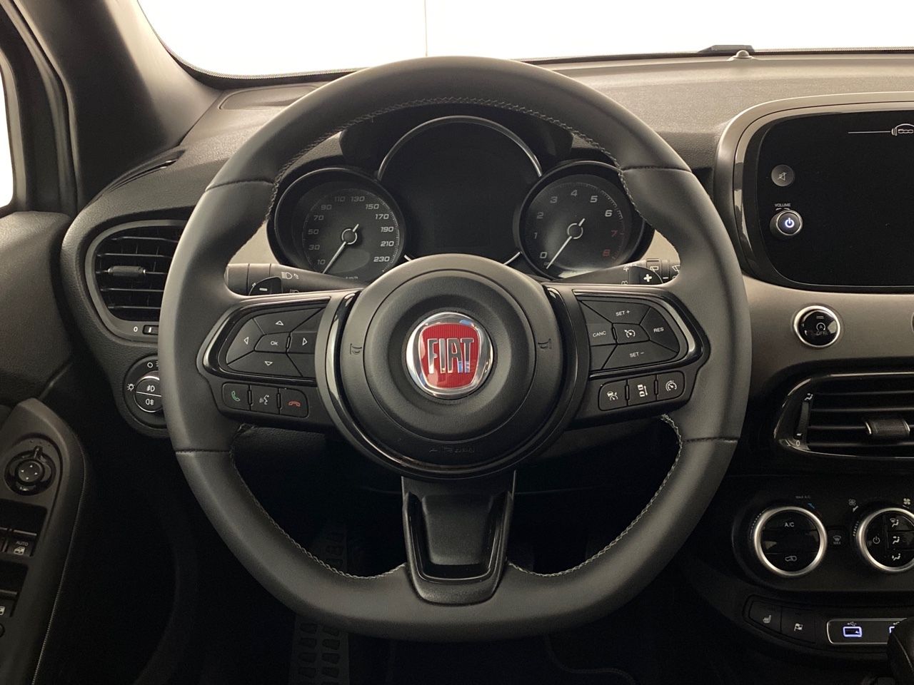 Fiat 500X 1.3 FIREFLY T4 DCT SPORT 150CV 5P - foto 14