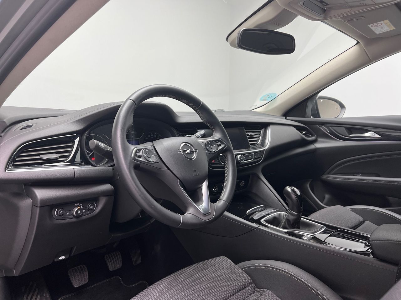 Opel Insignia 2.0 CDTI TURBO D INNOVATION ST 170CV 5P - foto 23