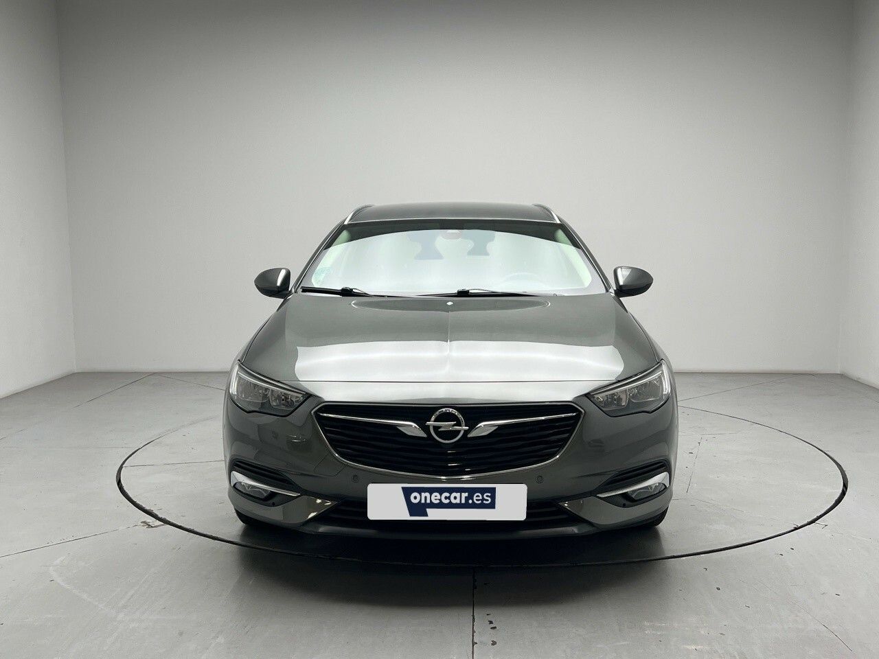 Opel Insignia 2.0 CDTI TURBO D INNOVATION ST 170CV 5P - foto 5