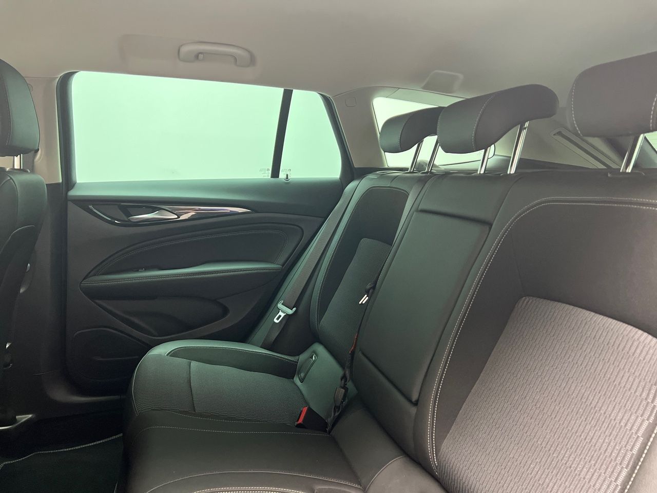 Opel Insignia 2.0 CDTI TURBO D INNOVATION ST 170CV 5P - foto 25