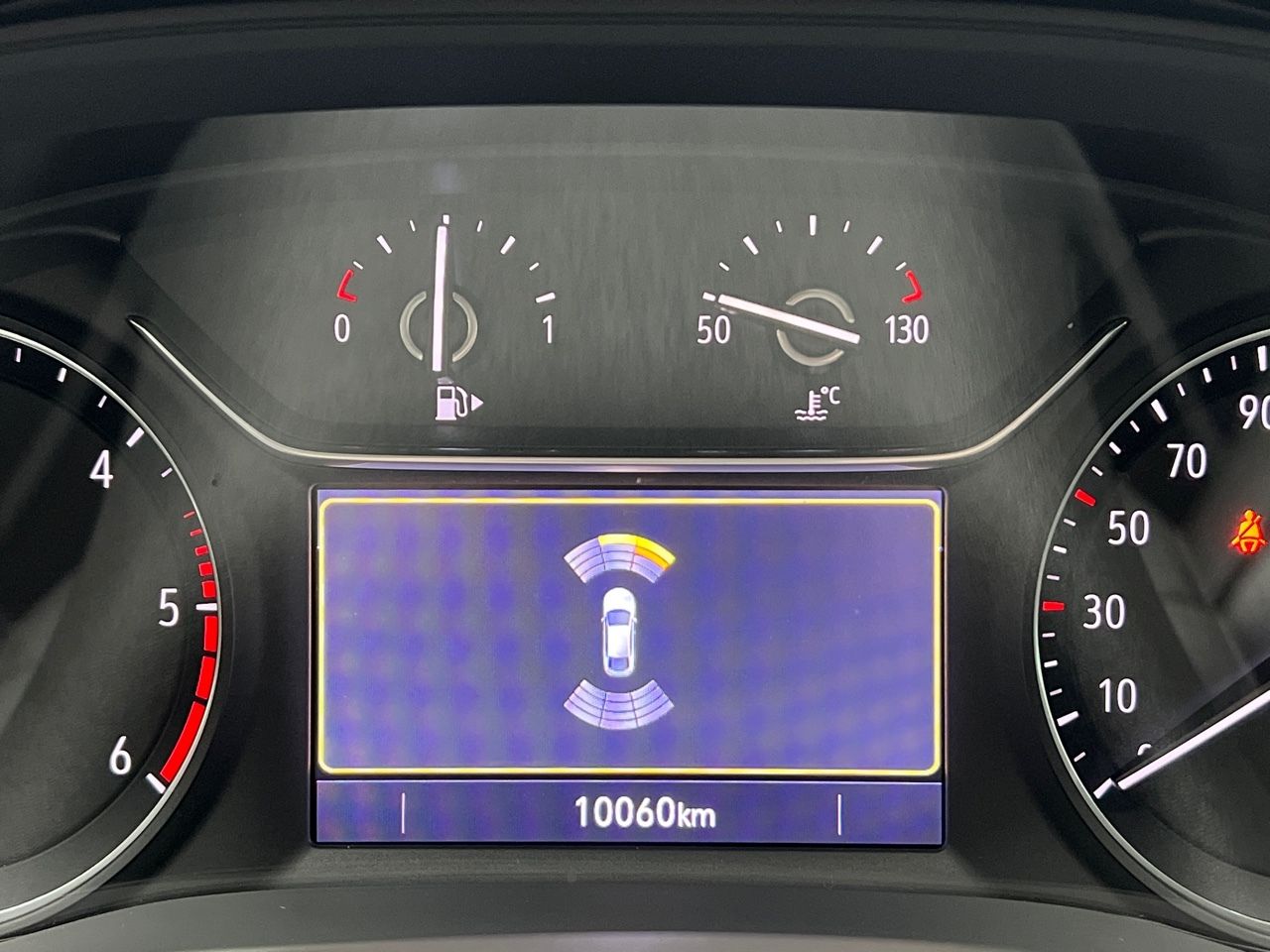 Opel Insignia 2.0 CDTI TURBO D INNOVATION ST 170CV 5P - foto 15