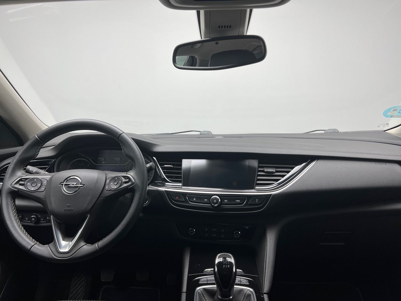 Opel Insignia 2.0 CDTI TURBO D INNOVATION ST 170CV 5P - foto 13