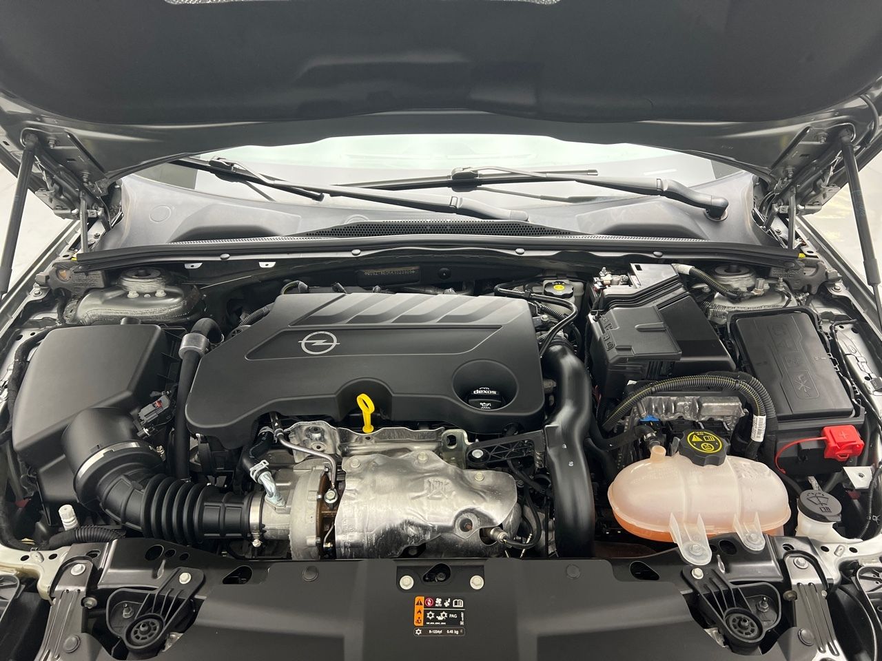 Opel Insignia 2.0 CDTI TURBO D INNOVATION ST 170CV 5P - foto 28