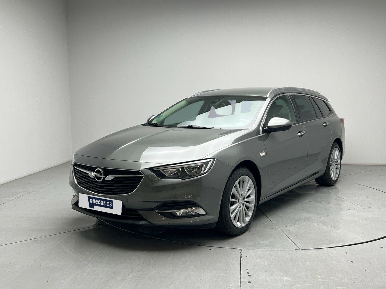Opel Insignia 2.0 CDTI TURBO D INNOVATION ST 170CV 5P - foto 10