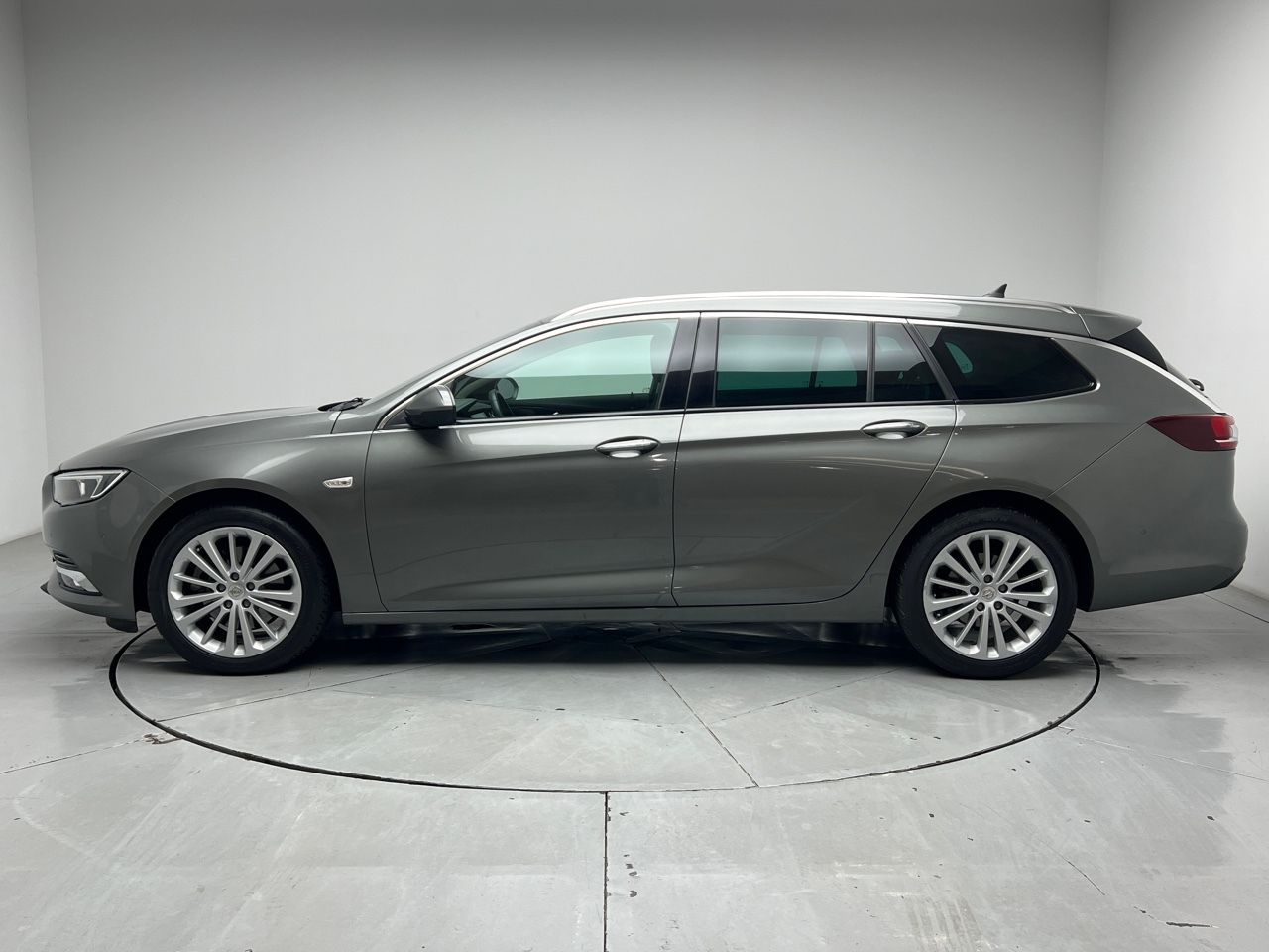 Opel Insignia 2.0 CDTI TURBO D INNOVATION ST 170CV 5P - foto 4