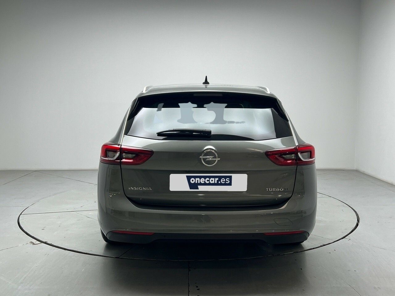 Opel Insignia 2.0 CDTI TURBO D INNOVATION ST 170CV 5P - foto 7