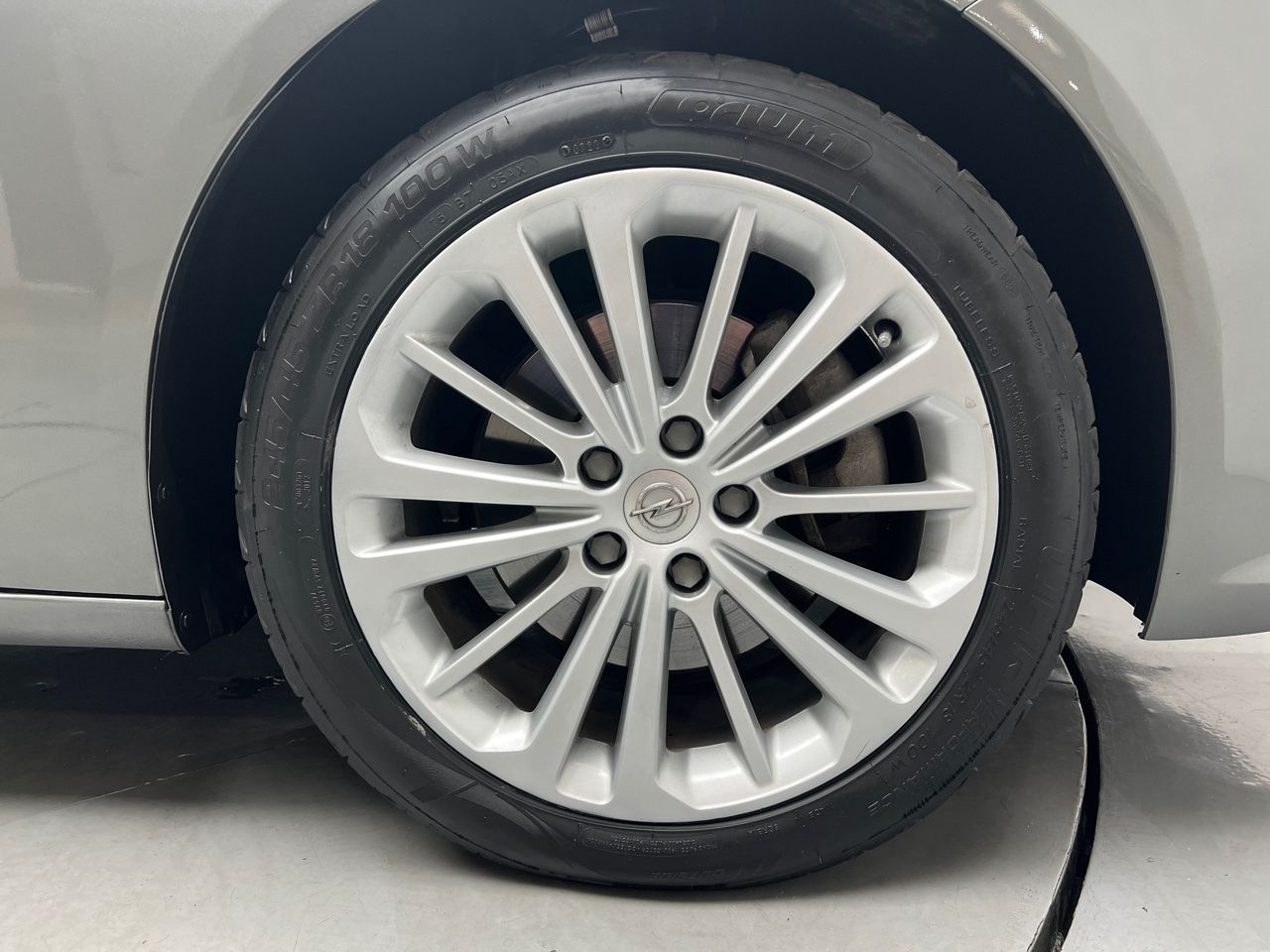 Opel Insignia 2.0 CDTI TURBO D INNOVATION ST 170CV 5P - foto 11