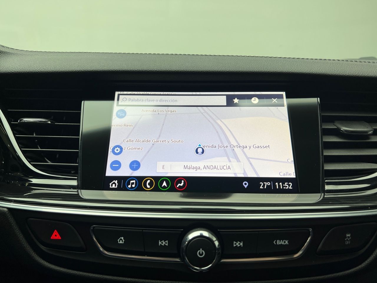 Opel Insignia 2.0 CDTI TURBO D INNOVATION ST 170CV 5P - foto 17