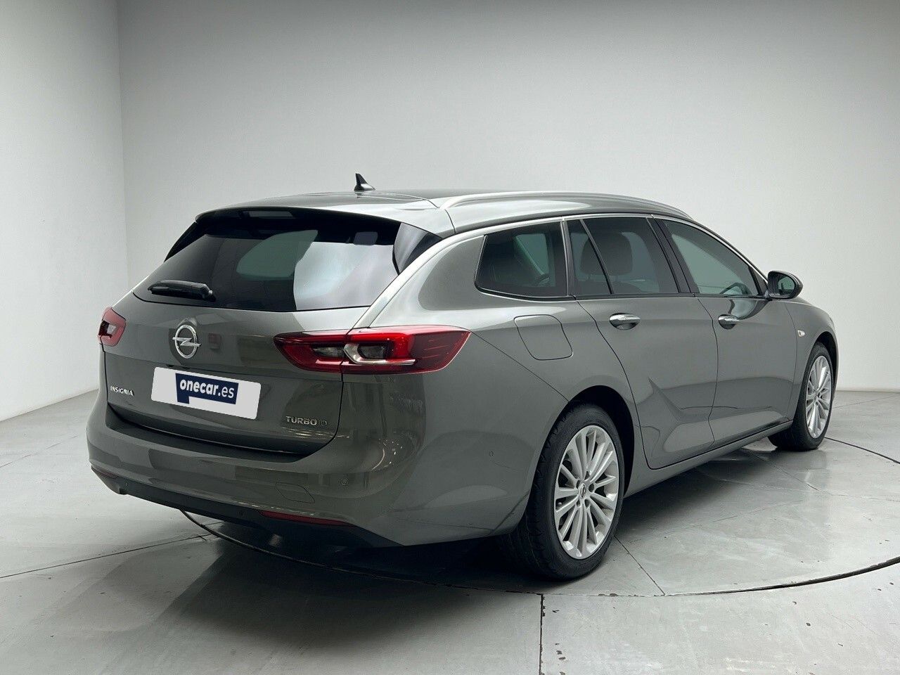 opel insignia  2021 / foto grande (2)