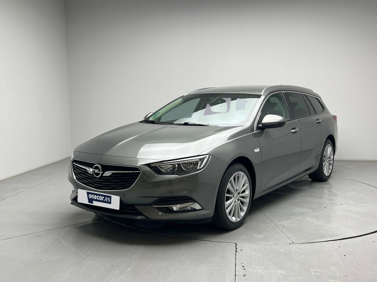 Foto opel insignia  2021 /