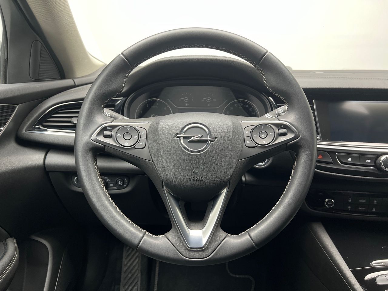 Opel Insignia 2.0 CDTI TURBO D INNOVATION ST 170CV 5P - foto 14