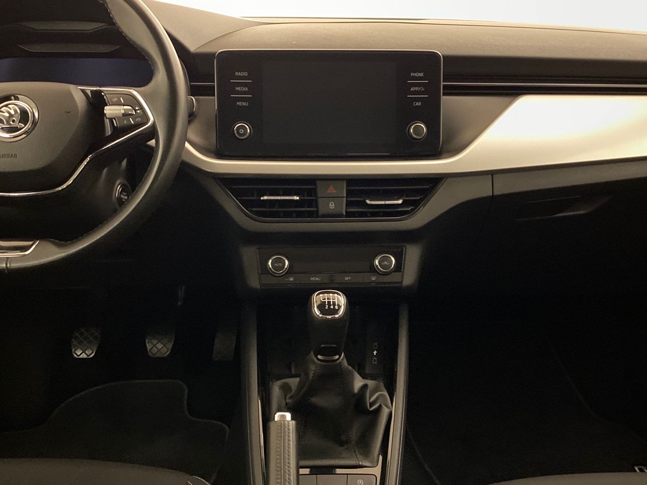 Skoda Kamiq 1.0 TSI AMBITION 110CV 5P - foto 20