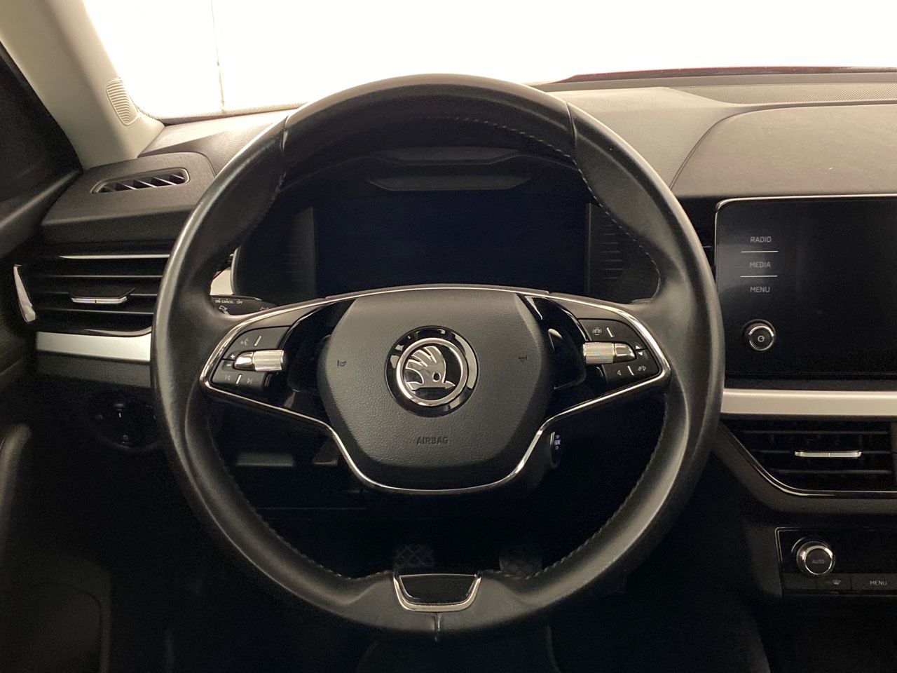 Skoda Kamiq 1.0 TSI AMBITION 110CV 5P - foto 14