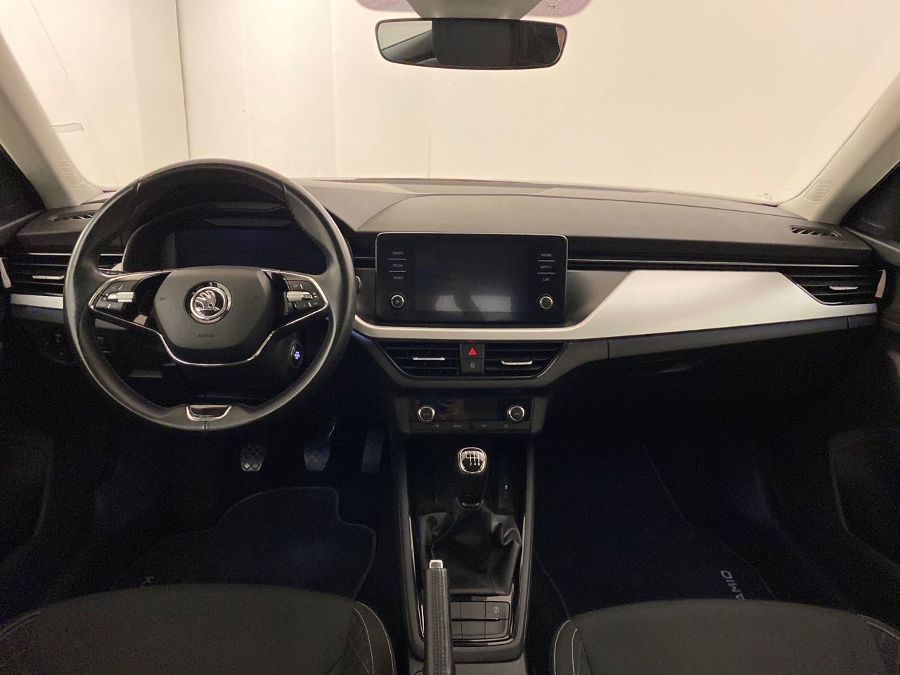 Skoda Kamiq 1.0 TSI AMBITION 110CV 5P - foto 13