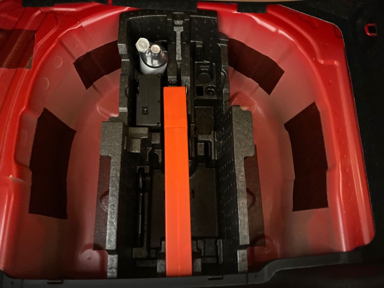 Skoda Kamiq 1.0 TSI AMBITION 110CV 5P - foto 28