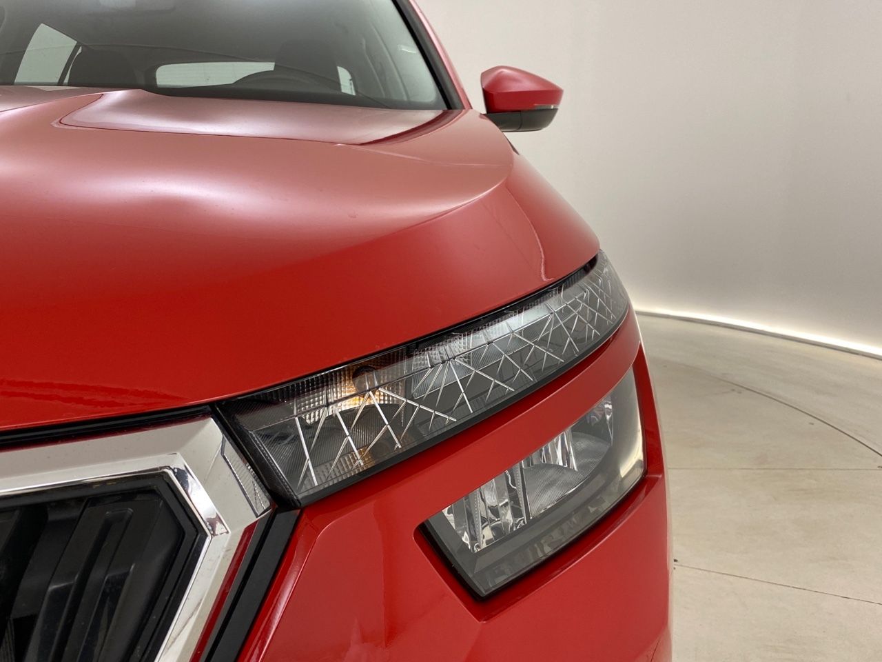 Skoda Kamiq 1.0 TSI AMBITION 110CV 5P - foto 6