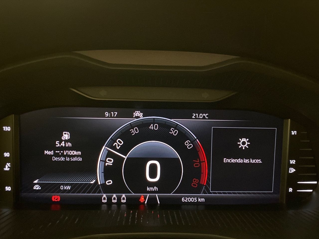 Skoda Kamiq 1.0 TSI AMBITION 110CV 5P - foto 15