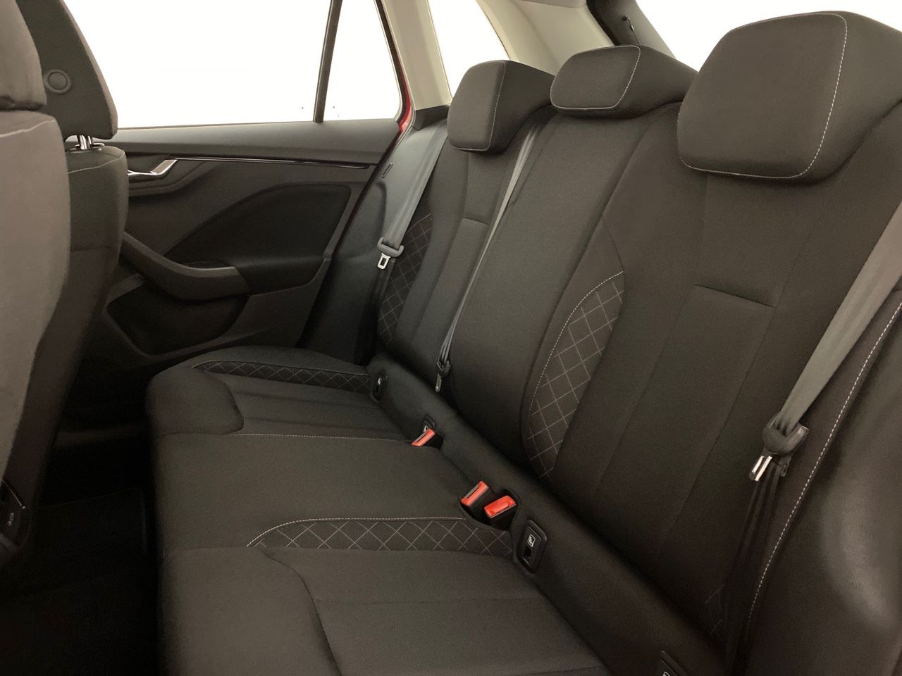 Skoda Kamiq 1.0 TSI AMBITION 110CV 5P - foto 26