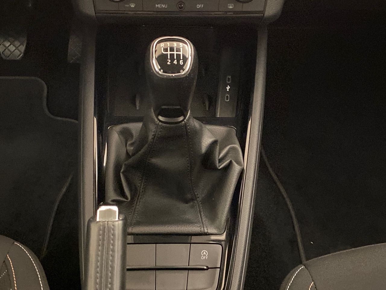 Skoda Kamiq 1.0 TSI AMBITION 110CV 5P - foto 21