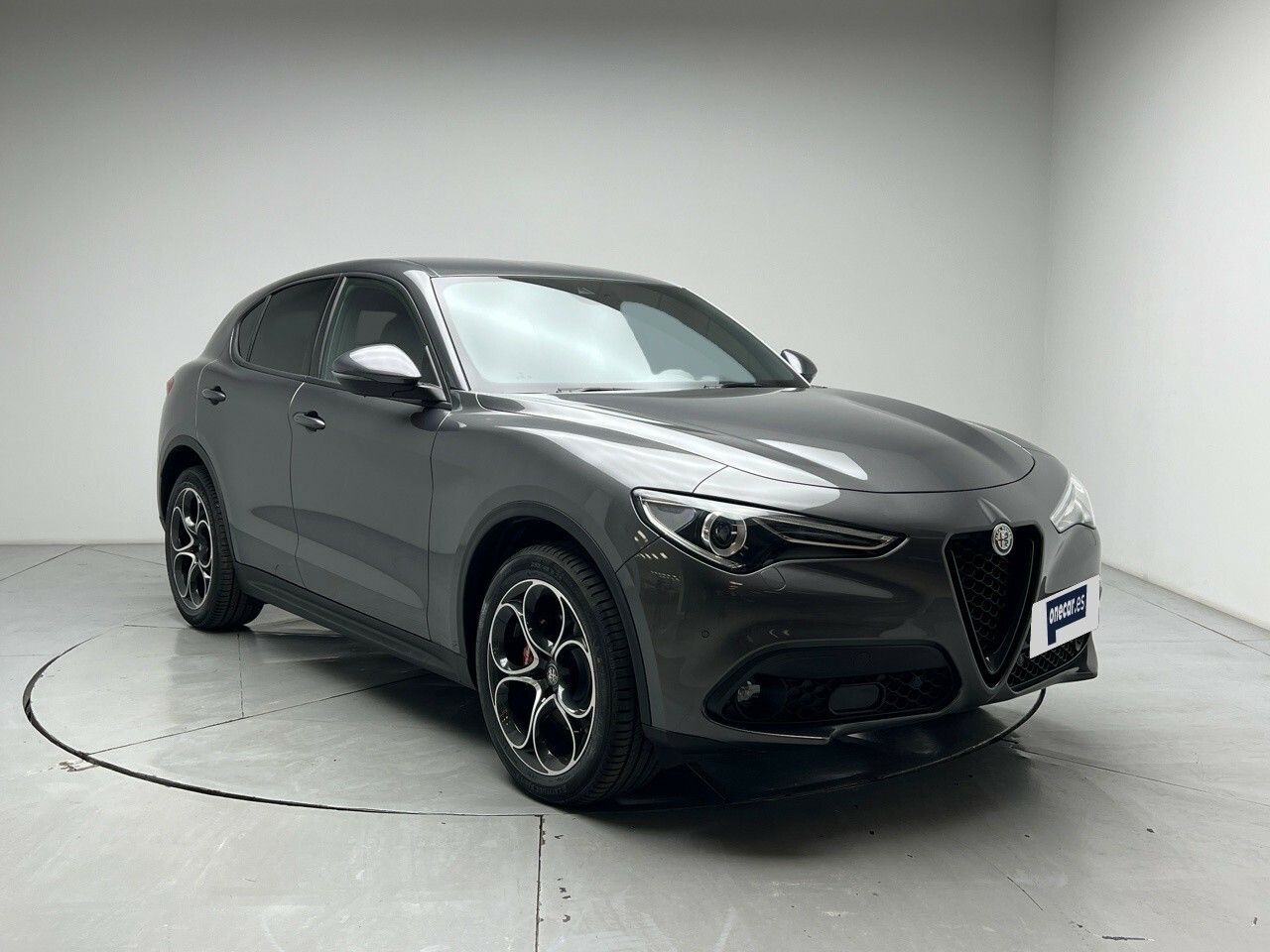 Alfa Romeo Stelvio 2.2 JTDM SPRINT AT8 Q4 190CV 5P - foto 9