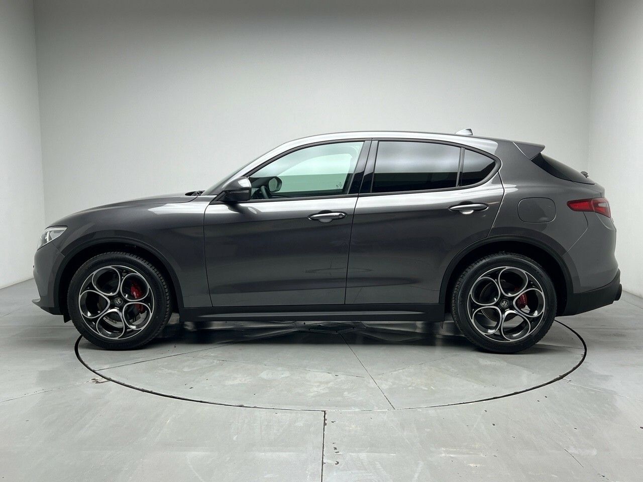 Alfa Romeo Stelvio 2.2 JTDM SPRINT AT8 Q4 190CV 5P - foto 4