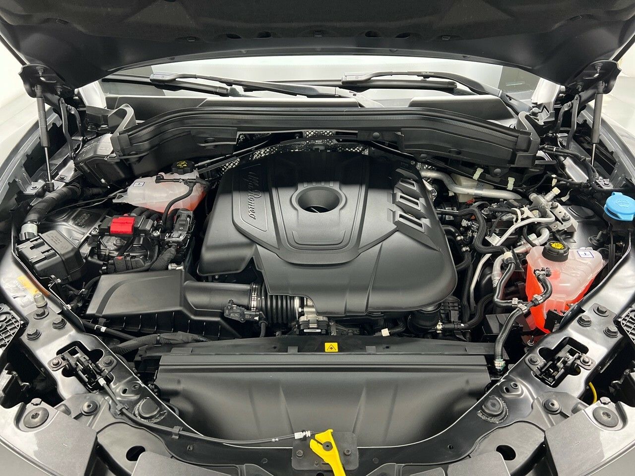 Alfa Romeo Stelvio 2.2 JTDM SPRINT AT8 Q4 190CV 5P - foto 27