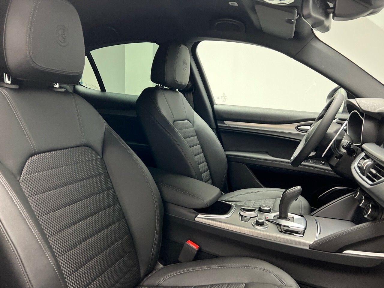 Alfa Romeo Stelvio 2.2 JTDM SPRINT AT8 Q4 190CV 5P - foto 20