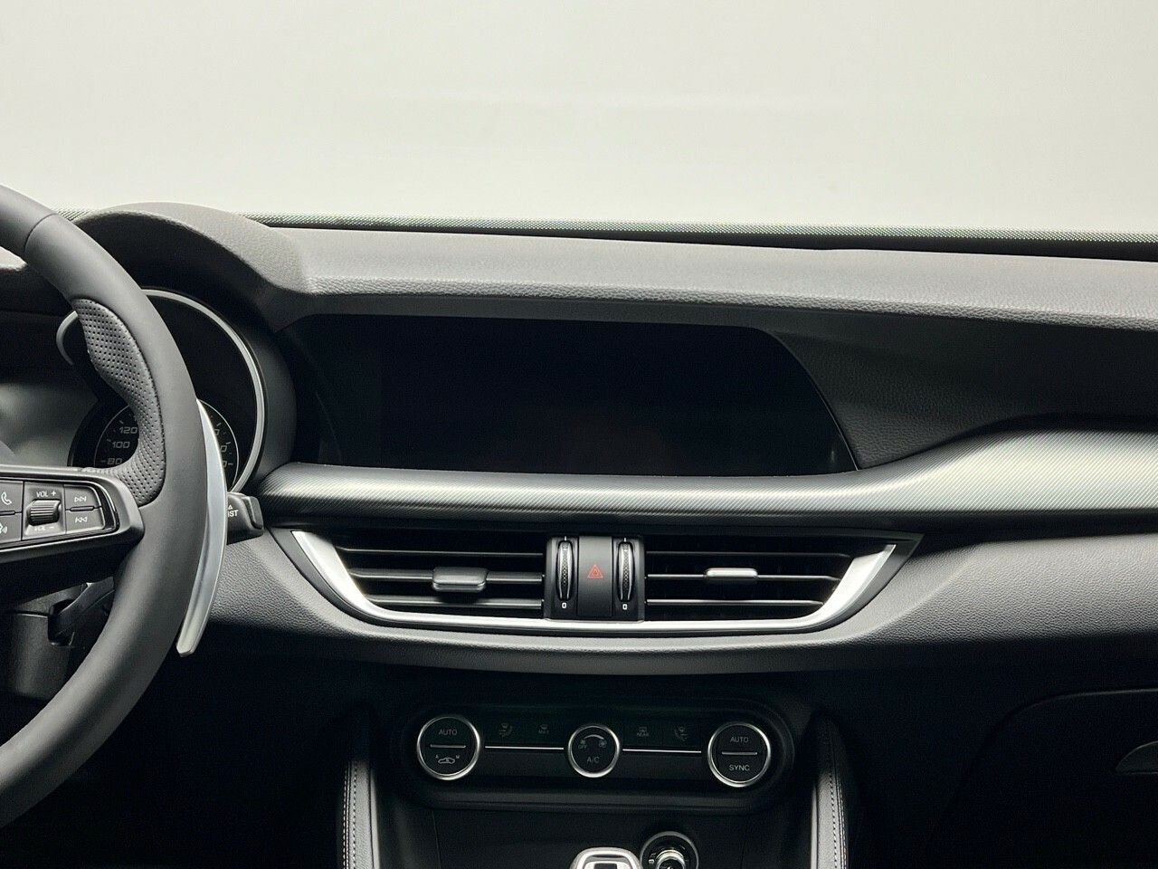 Alfa Romeo Stelvio 2.2 JTDM SPRINT AT8 Q4 190CV 5P - foto 17