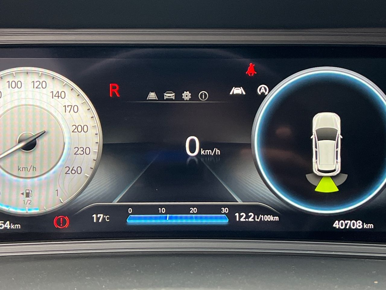 Hyundai Kona 1.0 TGDI MAXX 2WD 120CV 5P - foto 15