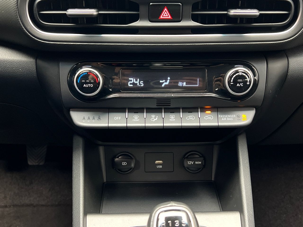 Hyundai Kona 1.0 TGDI MAXX 2WD 120CV 5P - foto 21