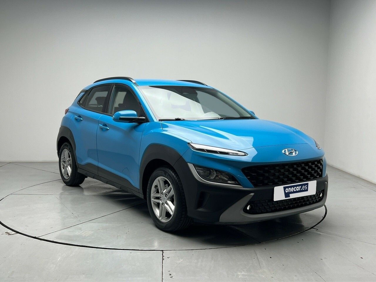 Hyundai Kona 1.0 TGDI MAXX 2WD 120CV 5P - foto 9
