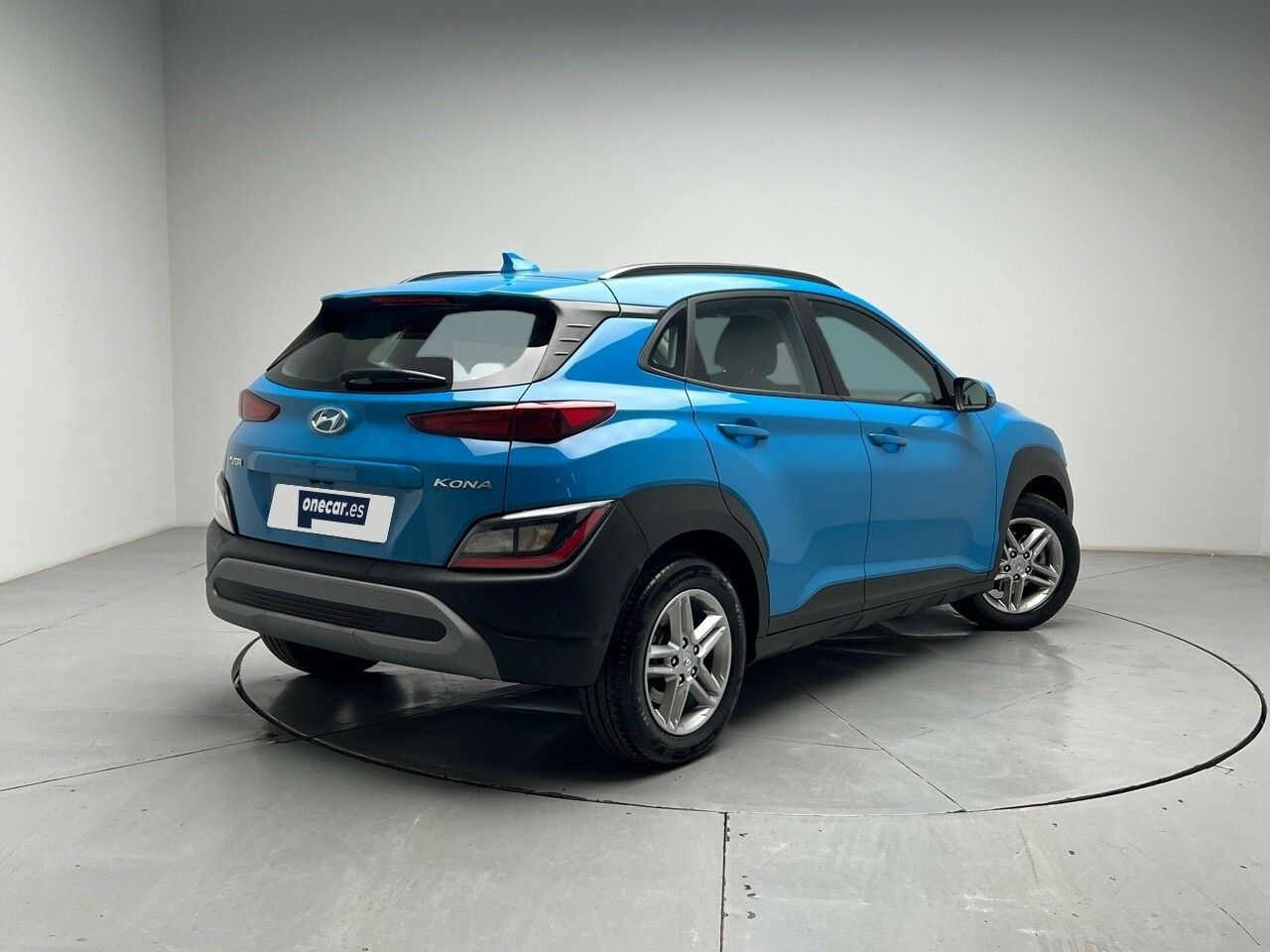 hyundai kona 2022 / foto grande (2)