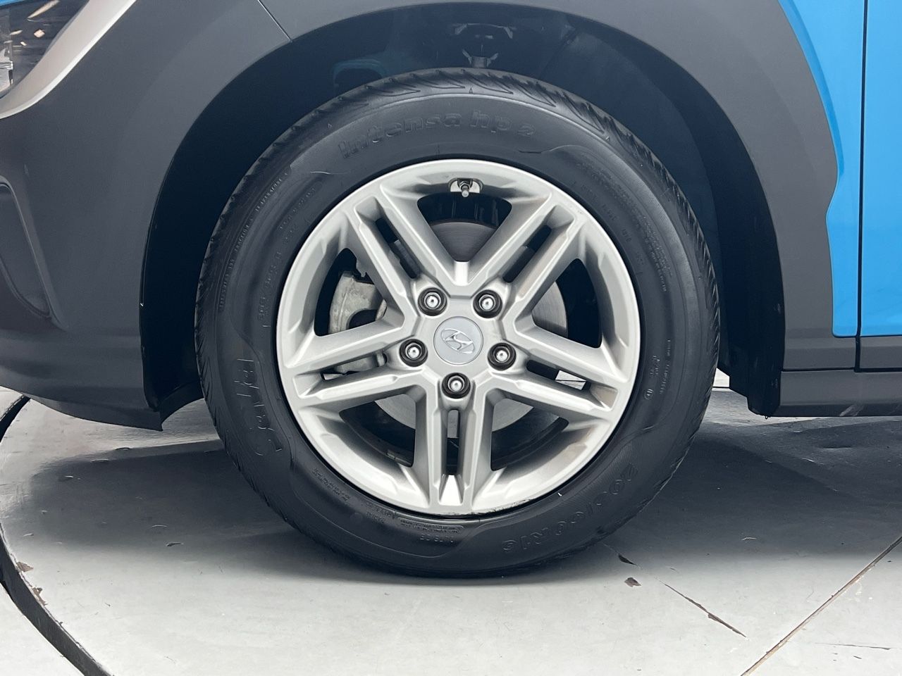 Hyundai Kona 1.0 TGDI MAXX 2WD 120CV 5P - foto 11