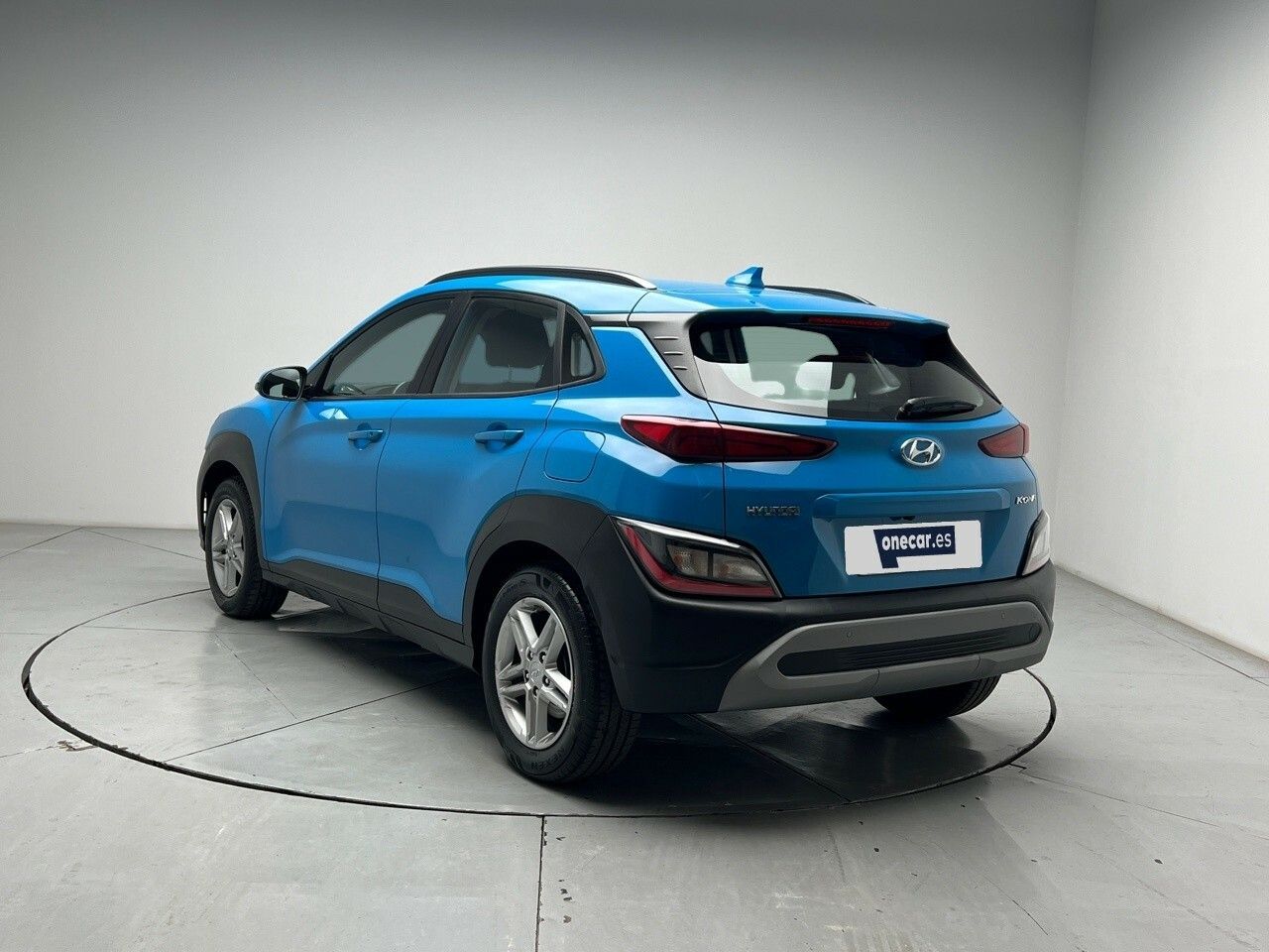 Hyundai Kona 1.0 TGDI MAXX 2WD 120CV 5P - foto 8