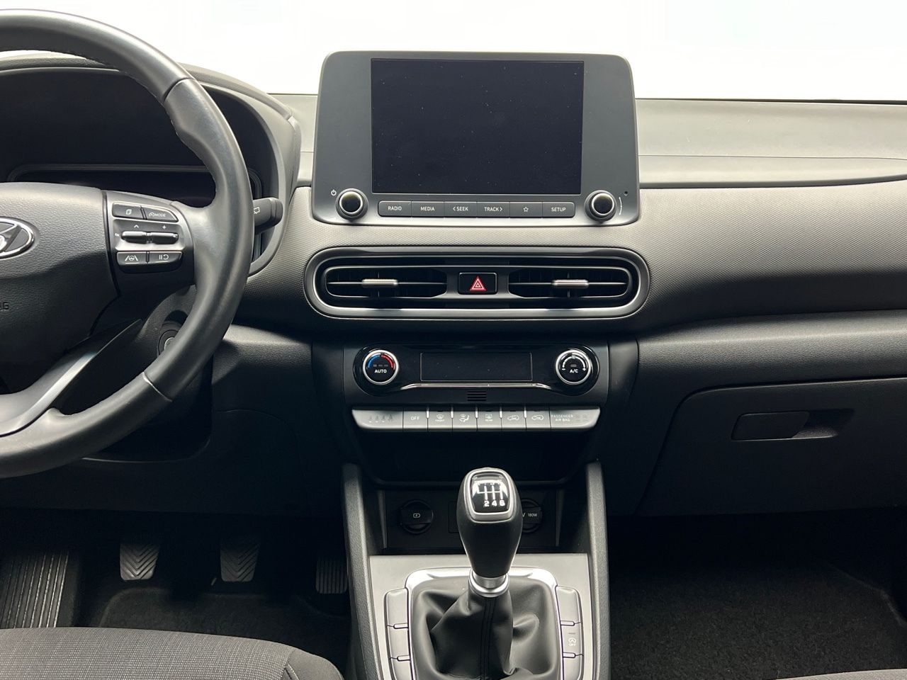 Hyundai Kona 1.0 TGDI MAXX 2WD 120CV 5P - foto 22