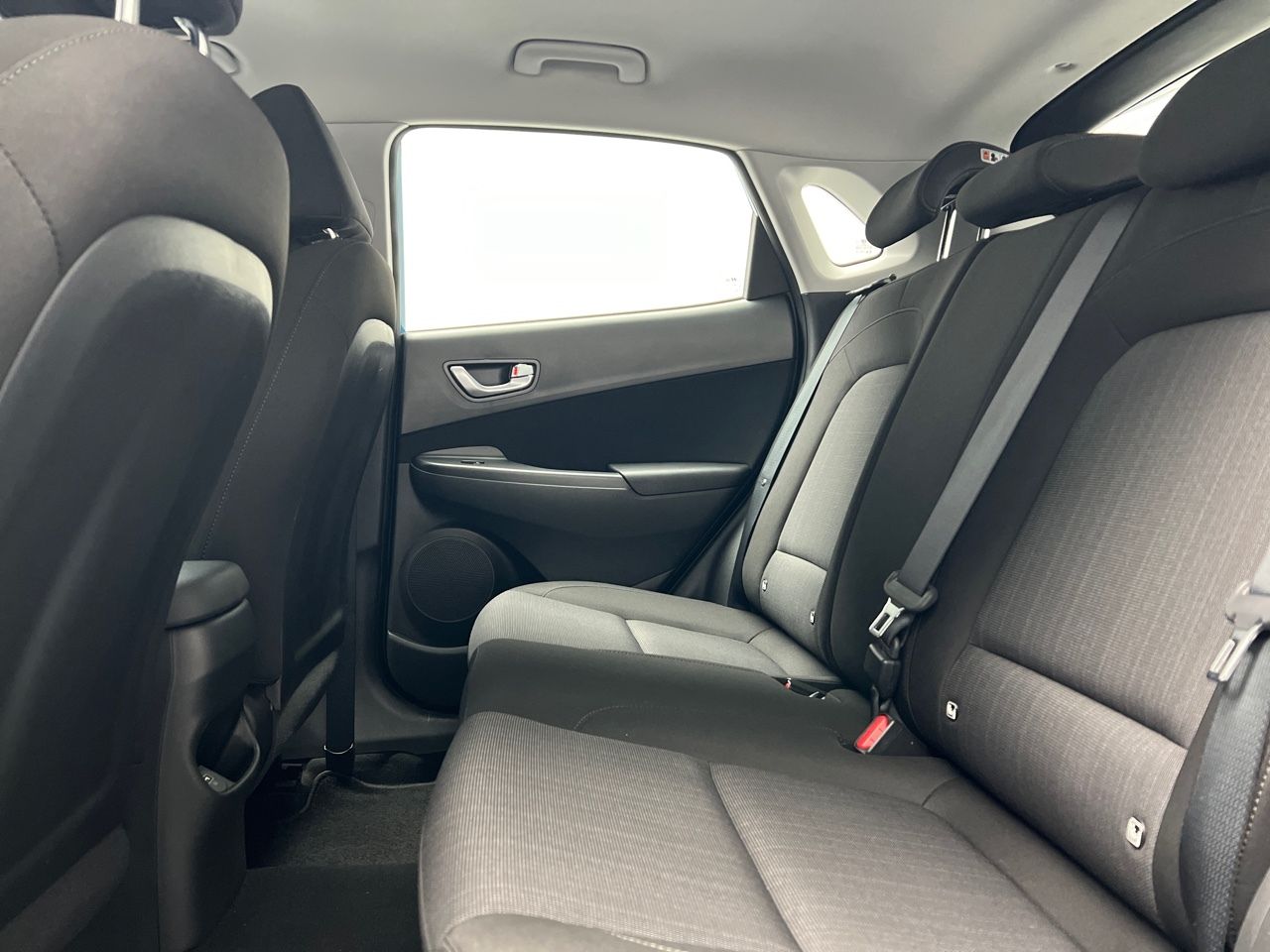 Hyundai Kona 1.0 TGDI MAXX 2WD 120CV 5P - foto 28