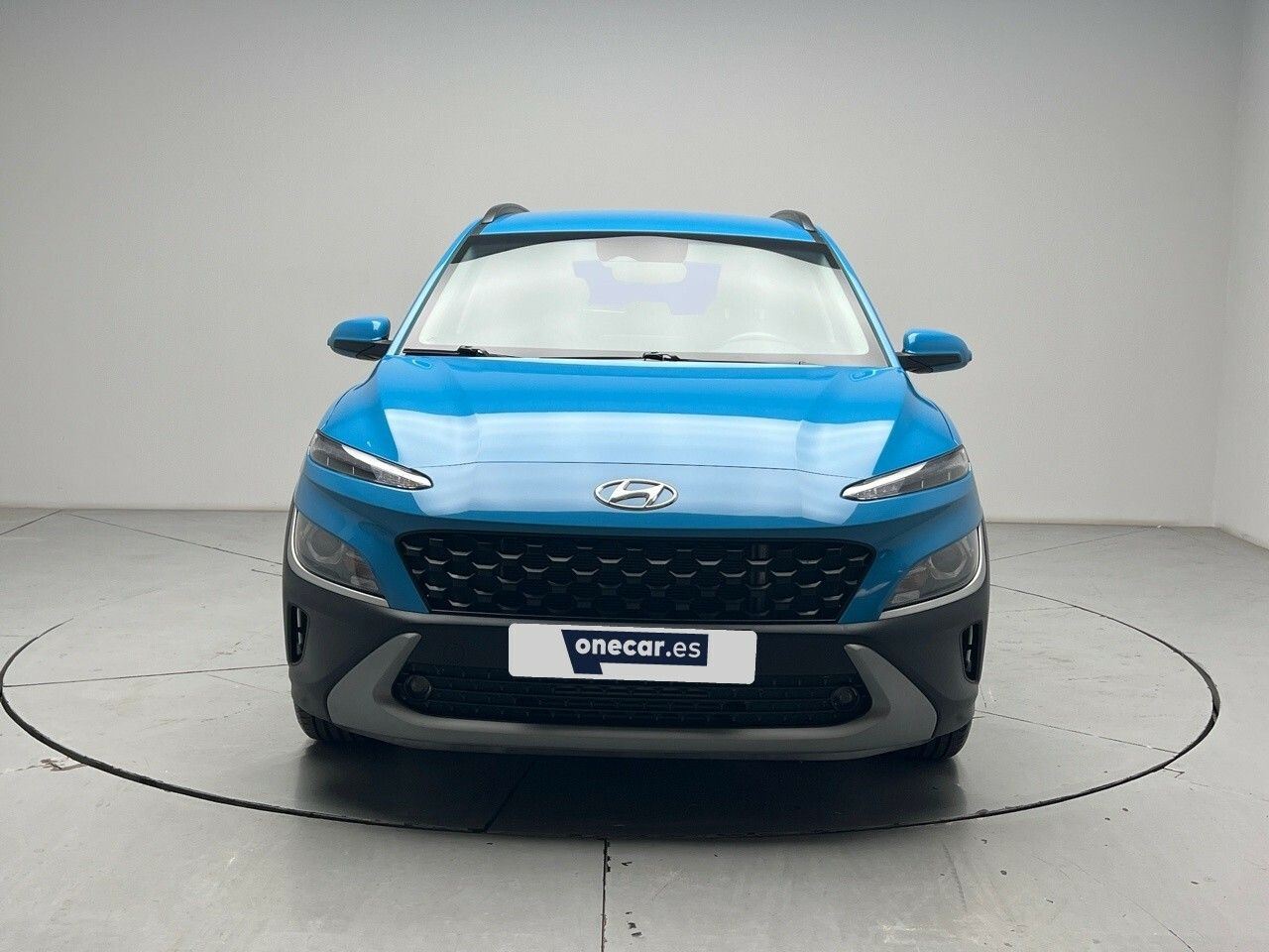 Hyundai Kona 1.0 TGDI MAXX 2WD 120CV 5P - foto 5