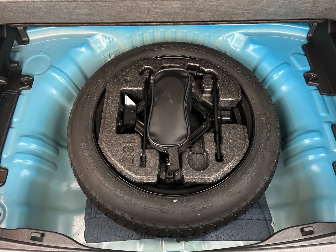 Hyundai Kona 1.0 TGDI MAXX 2WD 120CV 5P - foto 30