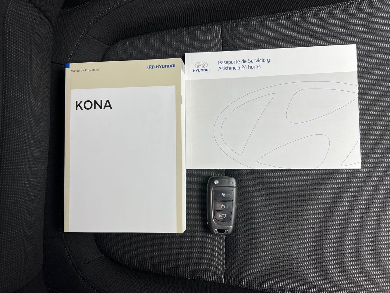 Hyundai Kona 1.0 TGDI MAXX 2WD 120CV 5P - foto 32