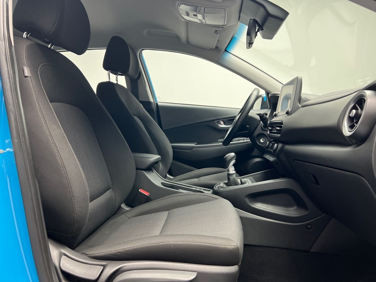 Hyundai Kona 1.0 TGDI MAXX 2WD 120CV 5P - foto 25