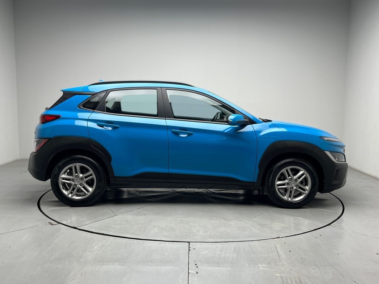 hyundai kona 2022 / foto grande (3)