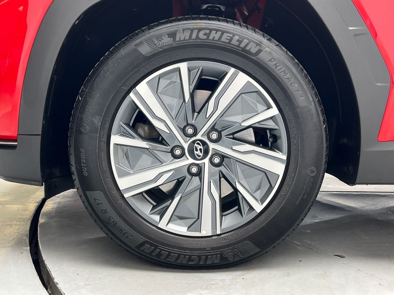 Hyundai Tucson 1.6 TGDI MAXX 150CV 5P - foto 11