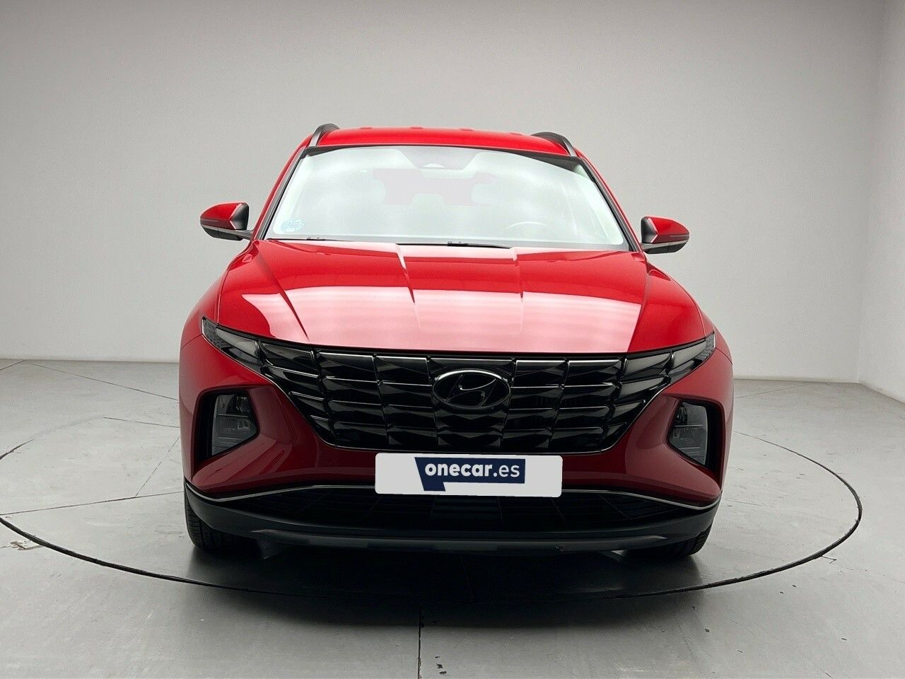 Hyundai Tucson 1.6 TGDI MAXX 150CV 5P - foto 5