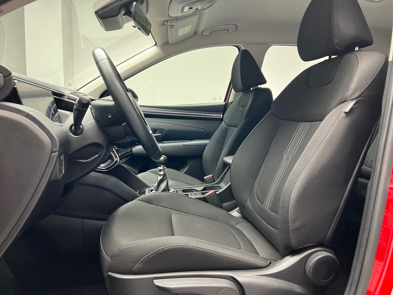 Hyundai Tucson 1.6 TGDI MAXX 150CV 5P - foto 24