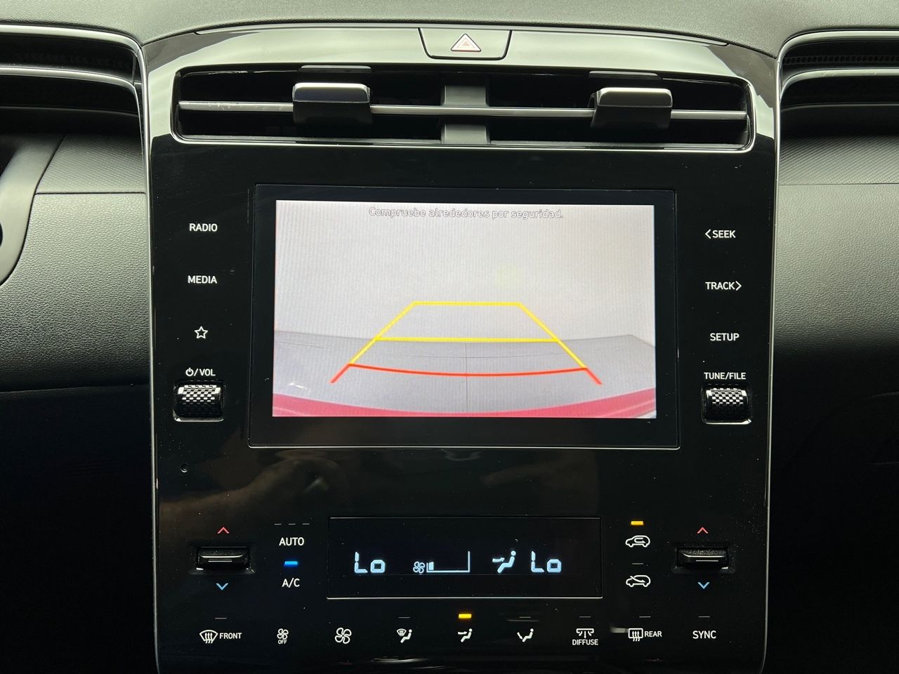 Hyundai Tucson 1.6 TGDI MAXX 150CV 5P - foto 18