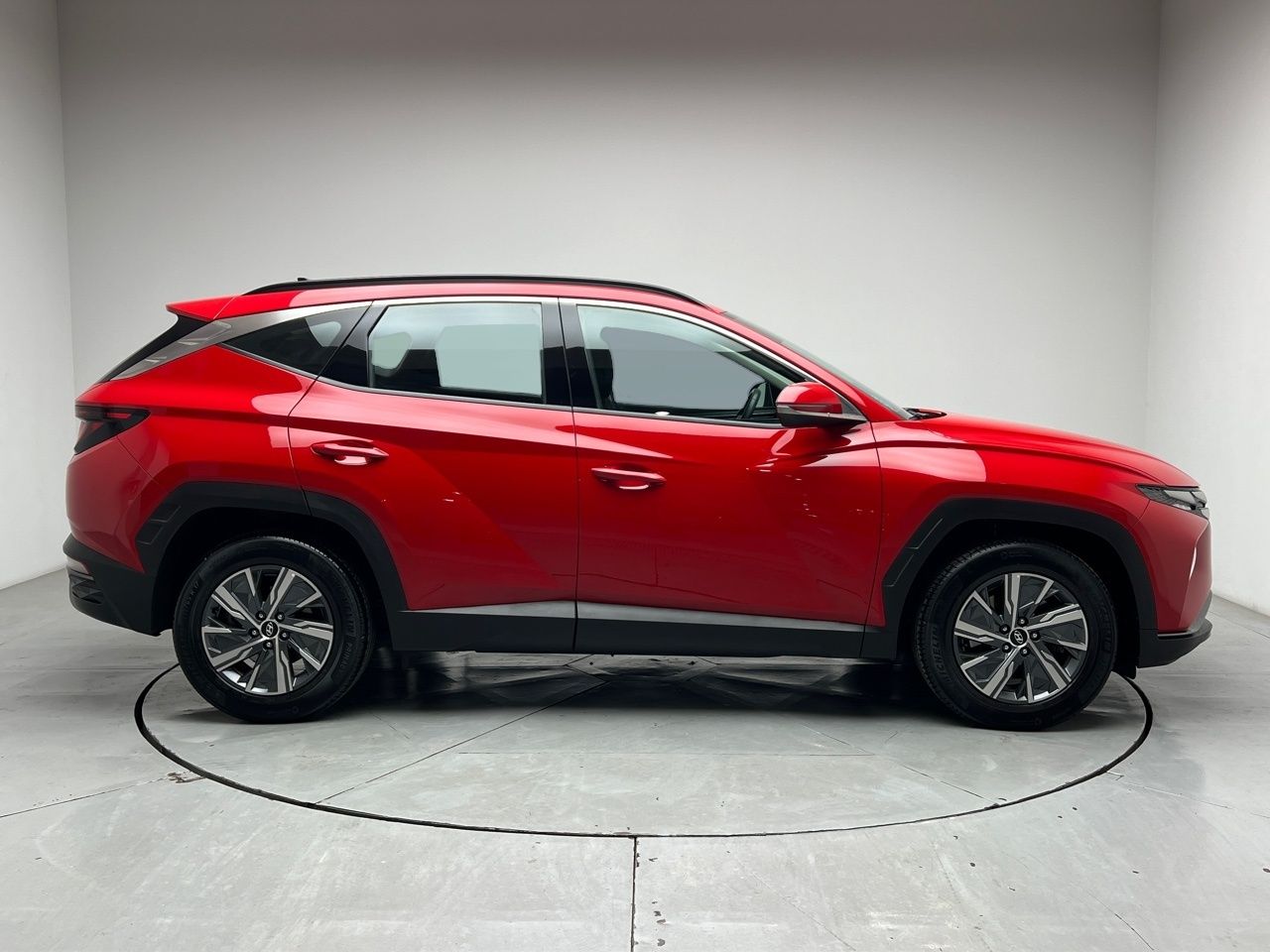 hyundai tucson 2022 / foto grande (3)