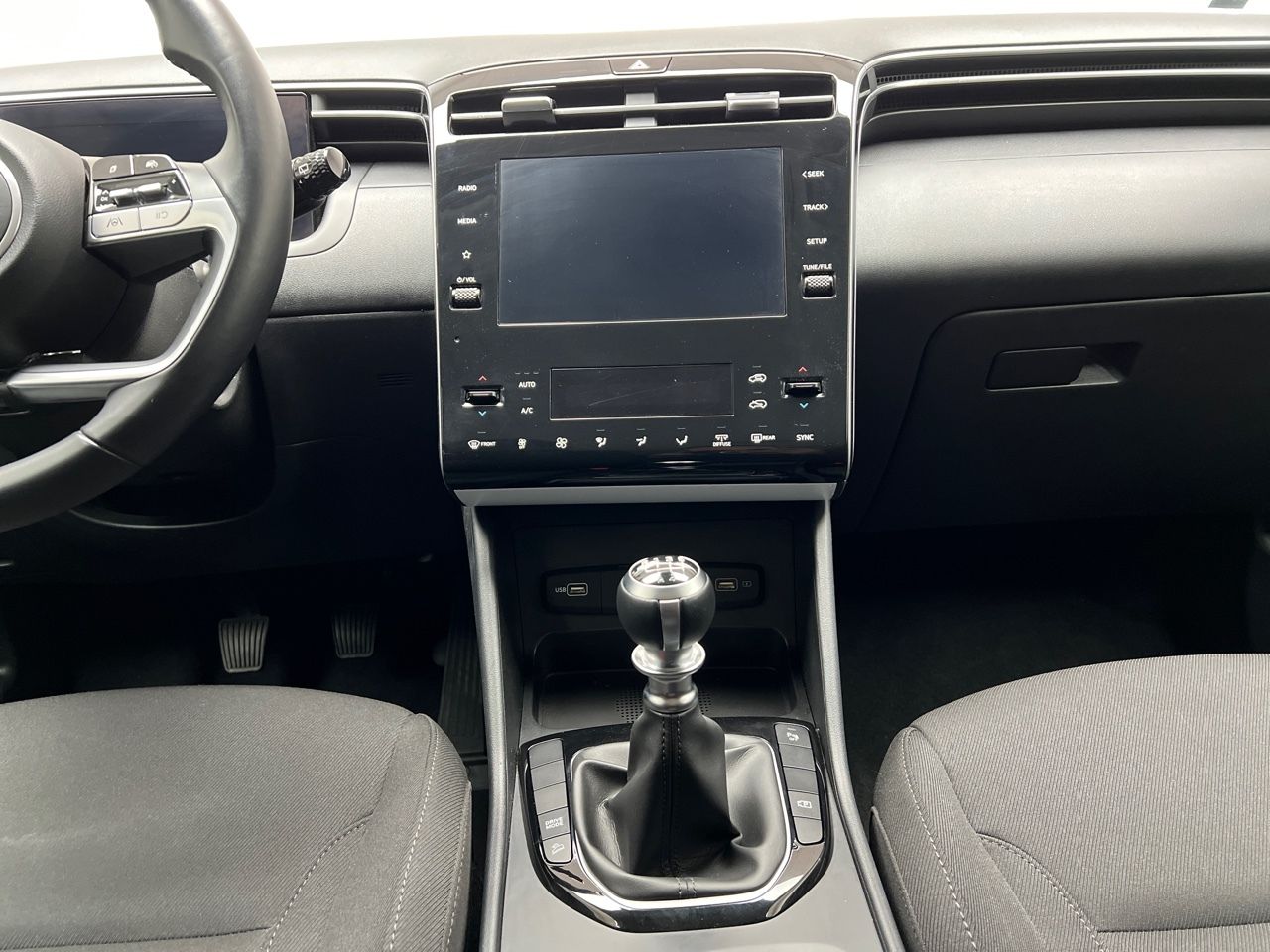 Hyundai Tucson 1.6 TGDI MAXX 150CV 5P - foto 19