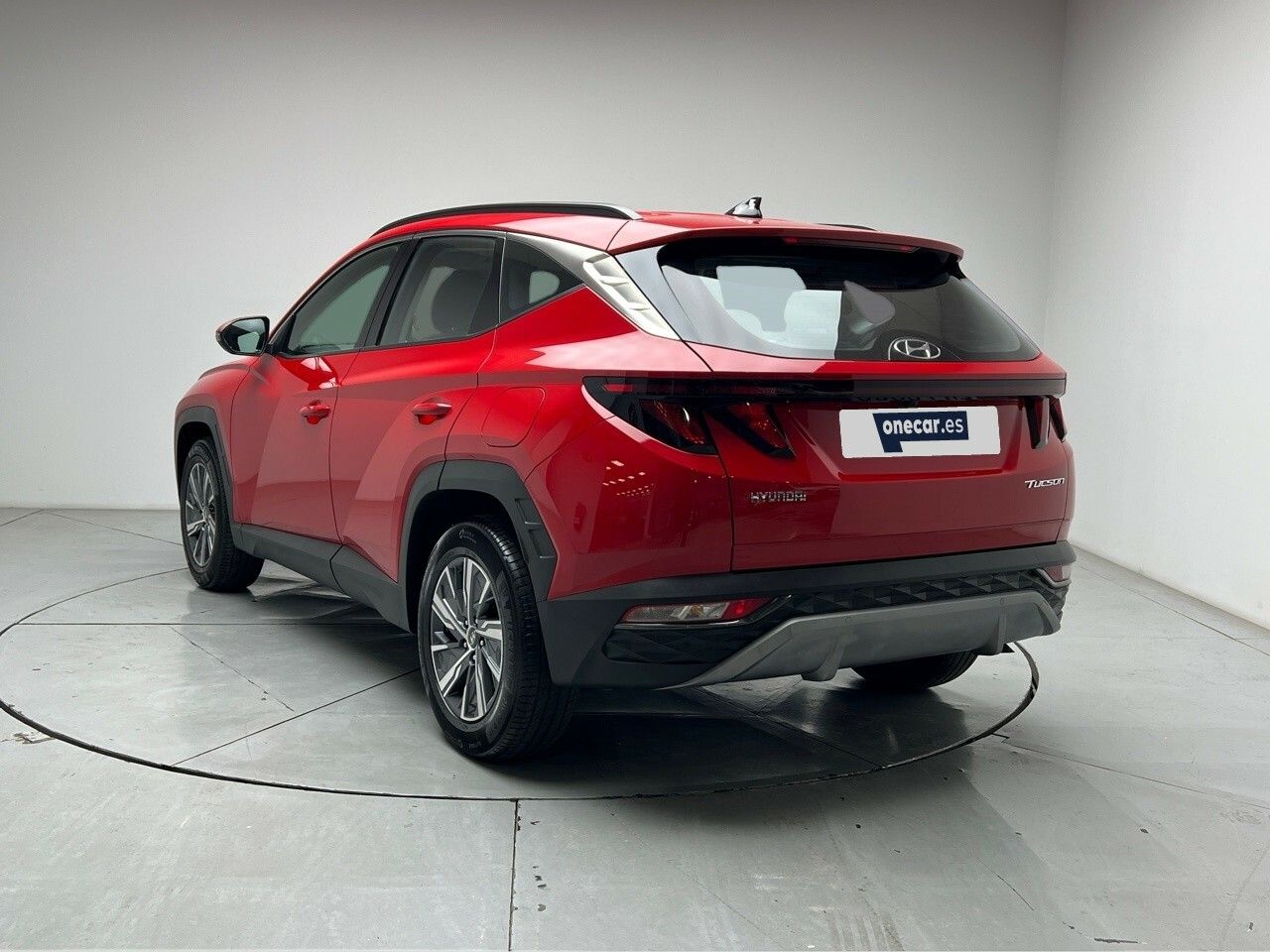 Hyundai Tucson 1.6 TGDI MAXX 150CV 5P - foto 8