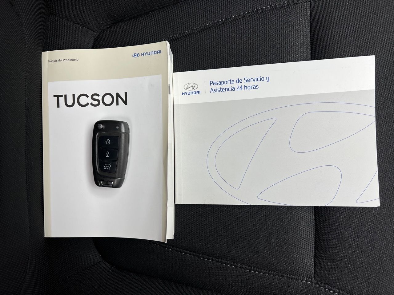 Hyundai Tucson 1.6 TGDI MAXX 150CV 5P - foto 29