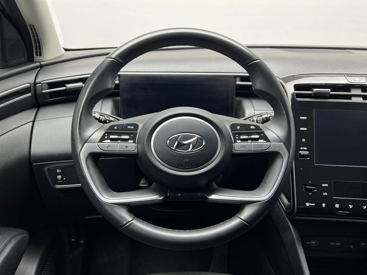 Hyundai Tucson 1.6 TGDI MAXX 150CV 5P - foto 14